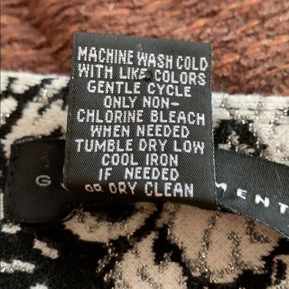 Grace Elements Size 6 Stretchy skirt - Picture 3 of 5